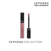 ราคา SEPHORA Cream Lip Stain (19667893548)