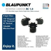 ราคา 515บาท กล้องถอยหลัง ยี่ห้อ Blaupunkt รุ่น RC 1 0 ภาพคมชัดติดรถยนต์ (19184690010)