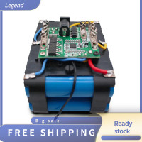 ราคา Lowest price Legend แบตเตอรี่ลิเธียมแบตเตอรี่ชาร์จบอร์ดป้องกันวงจร Power Bank Charger MODULE (20638763027)