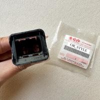 ราคา อะไหล่แท้ศูนย์ ตัวล็อคเบาะ SUZUKI SWIFT 1 25 2012 2017 YY 87460 76G10 (17184186238)