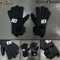 ราคา ถุงมือผู้รักษาประตู H3 ROBO GEN2 แถมฟรี ถุงเท้าข้อสั้น H3 1คู่ (20166265308)