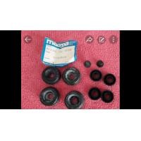 ราคา ชุดซ่อมกระบอกเบรคหลังของใหม่แท้ใช้กับ MAZDA 323 GLX LX ปี87 และไฟเตอร์ รุ่นแรก ราคาชุดละ 350 (17420891317)