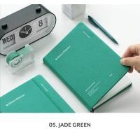 ราคา 2024 Brilliant Planner Weekly แพลนเนอร์รายสัปดาห์ ปกแข็ง layout มี to do list พร้อมส่ง Iconic (20421081203)