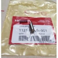 ราคา ปลอกพร้อมสปริงข้างข้อHONDA CLICK 110 CLICK 110iแอร์เบลต1ชุด2ชิ้น (20854869747)