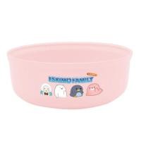 ราคา Eskimo ขันตักน้ำ 20 cm BS20 ขันพลาสติก ขันสีสันน่ารัก สำหรับใช้อาบน้ำ ขันอาบน้ำ กะละมัง ถังน้ำ (20699854001)