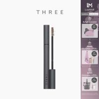 ราคา THREE Advanced Eye Dentity Eyebrow Mascara ทรี แอดวานซ์ อาย เดนทิที อายบราว มาสคาร่า (21425133435)