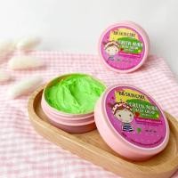 ราคา ครีมกรีนออร่า หัวเชื้อเร่งขาว (21359451964)