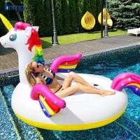 ราคา LookmeeShop INTEX Mega แพยางเป่าลม แพ แพเป่าลม มีหลายแบบให้เลือก ขนาดใหญ่มาก ของเเท้ วัสดุอย่างดี (13483154940)