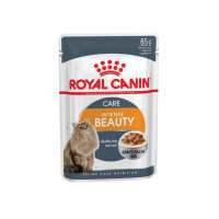 ราคา Royal canin อาหารเปียกแมว ลูกแมว แมวทานยาก (18907457369)