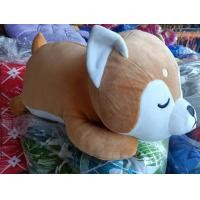 ราคา ตุ๊กตาผ้าห่มโดราเอมอน ตุ๊กตาผ้าห่มคิดตี้นุ่ม หมอนผ้าห่มโดราเอม่อน หมอนผ้าห่มคิดตี้ ใช้งานได้ทั้งแบบพกพาหรือใช้ที่บ้าน ให้เป็นของขวัญได้ (21320043522)