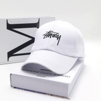 ราคา Cap Stussy Hat หมวกบักเก็ต Bucket หมวกแก็ป หมวกเบสบอล หมวกฮิปฮอป Hiphop ลายปัก มีหลายสี หมวกสกรีน หมวกเกาหลี หมวกแฟชั่น ราคาถูก พร้อมส่ง (17452398291)