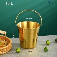 ราคา ถังสแตนเลส 304 บาร์ถังอเนกประสงค์ ถังแชมเปญ ถังน้ำแข็ง ถังสร้างสรรค์เครือข่าย มันเทศทอด ถังอาหารว่าง ถังน้ำแข็ง ถังสแตนเลส (20121818034)
