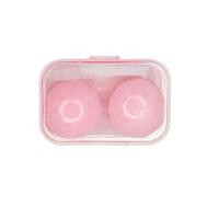ราคา Contact Lens Case ราคาถูกตลับคอนแทคเลนส์กล่องคอนแทคเลนส์น่ารักกล่องคอนแทค (21384608759)