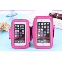 ราคา เคสโทรศัพท์วิ่งข้อมือสำหรับทั้งหญิงและชายฟิตเนสPengikat Lengan กระเป๋าคาดแขนใส่โทรศัพท์กีฬากลางแจ้งกันน้ำ (20332059383)