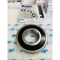 ราคา ตลับลูกปืนKOYO 630063016302630363046305630663076308630963106311RS KOYO ลูกปืนเม็ดกลมร่องลึก ฝายาง2ด้าน (12414423304)