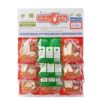 ราคา ศิริเรืองอำไพ เครื่องเทศ เครื่องต้มก๋วยเตี๋ยว เครื่องตุ๋นยาจีน เครื่องต้มเปื่อย ยกแผง สินค้าใหม่ สุดคุ้ม (18460552182)