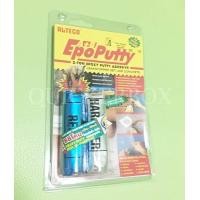 ราคา ALTECO Epoxy Putty A B กาวมหาอุด กาวดินน้ำมัน กาวหมากฝรั่ง อีพ๊อกซี่ (814690607)