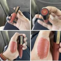 ราคา ลิปฉ่ำ ลอรีอัล ปารีส บริลเลี่ยนท์ ซิกเนเจอร์ LOREAL BRILLIANT SIGNATURE 6 4 มล เครื่องสำอาง ลิปกลอส ลิป ลิปลอรีอัล LOREAL LIP (15305843813)