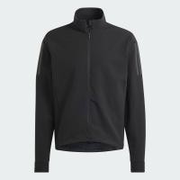 ราคา adidas ปั่นจักรยาน เสื้อแจ็คเก็ตปั่นจักรยาน COLD RDY ผู้ชาย สีดำ IB6868 (21073855456)