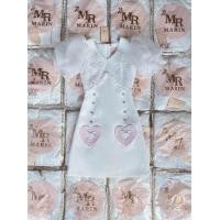 ราคา ชุดเดรสคุณหนูงานป้าย งานตามหา เดรสสาวอวบ S 3XL (20266945907)