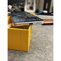 ราคา Xiaomi POCO X6 Pro 5G Android Mobile Phone Black 8GB 256GB Dual SIM Unlocked (21414510087)