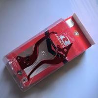 ราคา มือเบรค ก้านเบรค RACING BOY ปรับระดับได้ ใช้สำหรับ PCX125 PCX150 PCX160 Click i ZOOMER X Scoopy i RCB (20829465932)