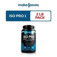 ราคา ISO PRO สูตรลีนไขมัน สร้างกล้ามชัด โปรตีน 27 กรัม (21120178764)