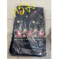 ราคา ผ้าพันคอ ผ้าคลุมไหล่ ผ้าคอตตอน ขนาด70 180 cm (20981298829)