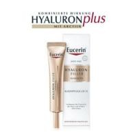 ราคา อิลาสติกอาย Eucerin Hyaluron Filler Elasticity Eye Care 15ml (21102112152)