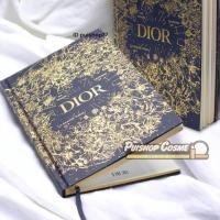 ราคา ป้ายไทย Dior Notebook Dior Holiday ใหม่ DIOR NOTEBOOK LIMITED EDITION ปี2023 (21034620254)