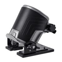 ราคา MAREING ฐานการตัดแต่ง ฐานเราเตอร์ ฐานเราเตอร์ ฐานเครื่องกัด ฐานเครื่องกัด น้ำหนักเบามาก ฐานตัดมิลลิ่ง ฐานตัดมิลลิ่ง เครื่องตัดแต่งไฟฟ้า (20116955605)