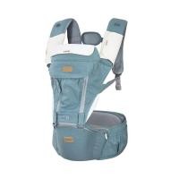 ราคา เป้อุ้มเด็ก ฮิปซีท GLOWY รุ่น Hip Ster Seat Neo Plusใช้ได้แรกเกิด 20 กก (21306328420)