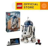 ราคา LEGO Star Wars TM 75379 R2 D2 1050 Pieces (21430709625)