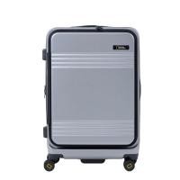 ราคา NATIONAL GEOGRAPHIC N165HA LODGE PC Luggage กระเป๋าเดินทาง ล้อคู่ หมุนได้ 360 องศา (18030877851)