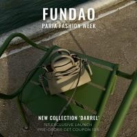 ราคา New FUNDAO DARREL Pre order 10 วัน (21457153681)