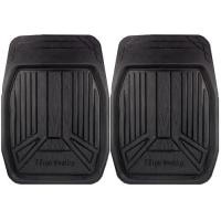 ราคา K RUBBER ถาดยางปูพื้นรถยนต์ สำหรับรถเก๋งเล็ก ECO CAR คู่หน้า 2ชิ้น (20392691051)