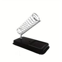 ราคา ขาตั้งเหล็กบัตกรี ขาตั้งหัวแร้งบัดกรี ขาวางหัวแร้ง บัดกรี ขาตั้งหัวแร้ง แท่นวางหัวแร้ง ที่วางหัวแร้ง ฐานวางหัวแร้ง ขาตั้งเหล็กบัดกรีติดตั้งง่ายไฟฟ้าSoldering (21313773957)