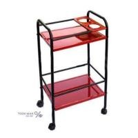 ราคา รถเข็นบาร์เหล้าเหล็ก2ชั้น มีแผ่นเหล็กวางขวดน้ำ2ช่อง รถเข็นบาร์วางน้ำ บาร์เหล้า บาร์วางน้ำ ชั้นบาร์เหล้า tm99 (2141416697)