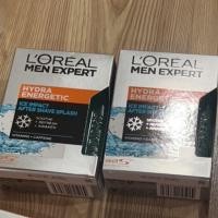 ราคา LOreal Men Expert After Shave Lotion 100 มล (20463585485)