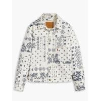 ราคา เสื้อแจ็คเกตยีนส์ Levis Mens Type I Trucker Jacket (21407339738)