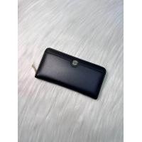 ราคา พร้อมส่ง กระเป๋าสตางค์ผู้หญิง classic modern กระเป๋าตั้งค์ใบยาวกระเป๋าซิปรอบกระเป๋าคล้องมือ กระเป๋าเงินแฟชั่น9612 152 (20698860879)