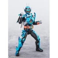 ราคา Bandai บันได TAMASHII S H FIGUARTS KAMEN RIDER GOTCHARD STEAMHOPPER (21455761885)