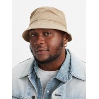 ราคา หมวก Levis Mens Headline Logo Bucket Hat (21412449664)