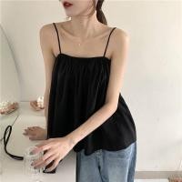 ราคา COCONI เสื้อสายเดี่ยว เสื้อและผ้ายืด เกาะอกซับใน สายเดี่ยวทรงเกาะอก (6465304452)