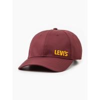 ราคา หมวก Levis Mens Gold Tab Baseball Cap (21100981867)