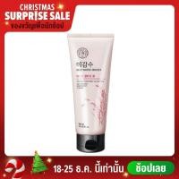 ราคา The Face Shop Rice Water Bright Foaming Cleanser 150ml โฟมล้างหน้าน้ำนมข้าวออร์แกนิค จากเดอะ เฟส ช็อป (4189062172)