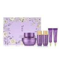 ราคา THE FACE SHOP YEHWADAM HWANSAENGGO ULTIMATE REJUVENATING CREAM SPECIAL SET (21426539474)