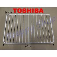 ราคา ชั้นวางของ ชั้นวางตะแกรง ในตู้เย็น Toshiba รุ่น GR A906Z D906 ของแท้ (17442072015)