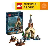 ราคา LEGO Harry Potter TM 76426 Hogwarts Castle Boathouse 350 Pieces (21430705285)