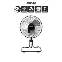 ราคา AIKO F 10T พัดลมใบพัดใบอลูมิเนียม 10 นิ้ว ขนาดเล็กมาก อ่านไซน์ก่อนสั่ง รับประกันมอเตอร์ 2 ปี มอก 934 2558 (2333488272)